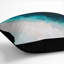 Cocoa Island Beach Abstract Square Throw Cushion-56246416-56246417