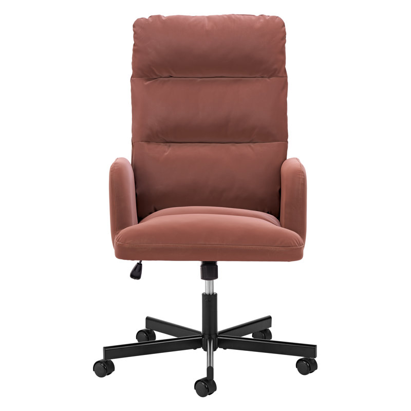 Michiel Sable Office Chair Brown, Brown