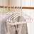 Mariannick Plastic Standard Hanger