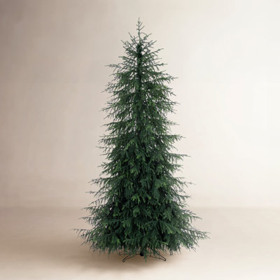 Pine Christmas Tree
