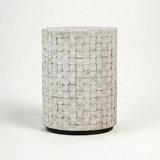 Cicenia End Table