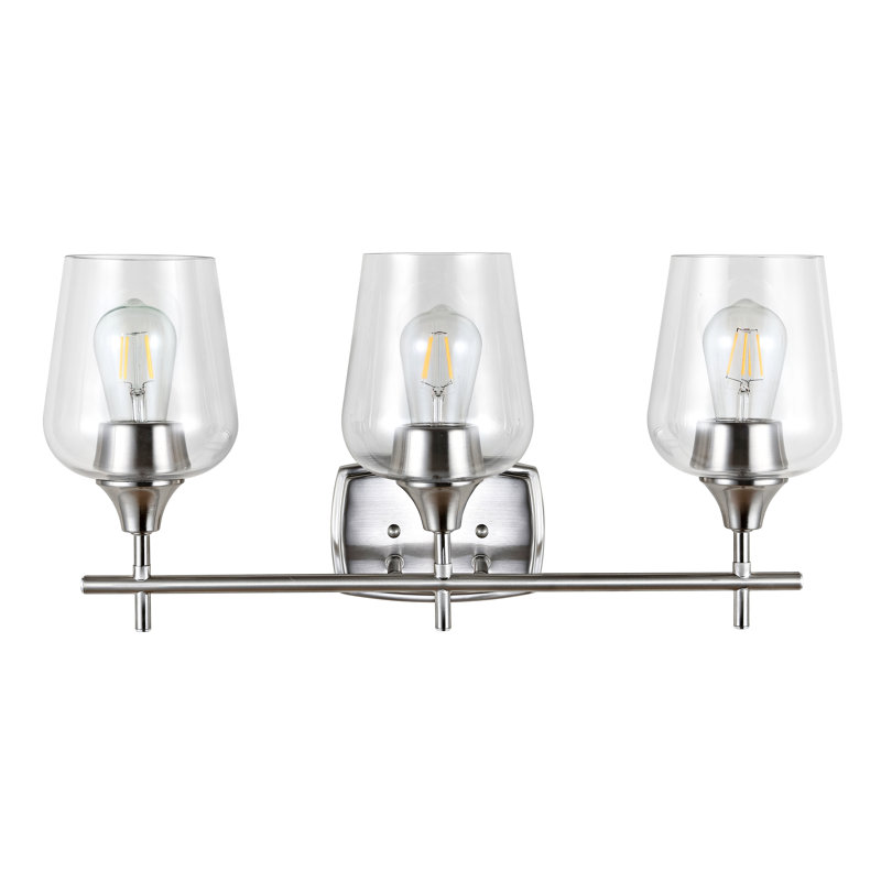 Cornersville Iron Armed Sconce