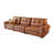 Brown est en rupture de stock
