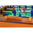 KICK Splendor 55"  Foosball Table