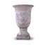 Omara Stoneware Table Vase-1460362043