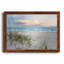 Beach Driftwood - reproduction de photo sur toile-1903510053-1903510055