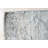 Captivating Moroccan Gray Hand Knotted Wool Traditional Geometric Area Rug-600805392