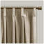 Panneau de rideau simple en polyester Picazo-1368099624-1368099630