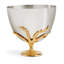 Fern Stainless Steel Champagne Bucket