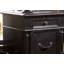 Kingstown Admiralty Credenza Executive Desk with Chair