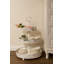 Dowler Wood Tiered Stand