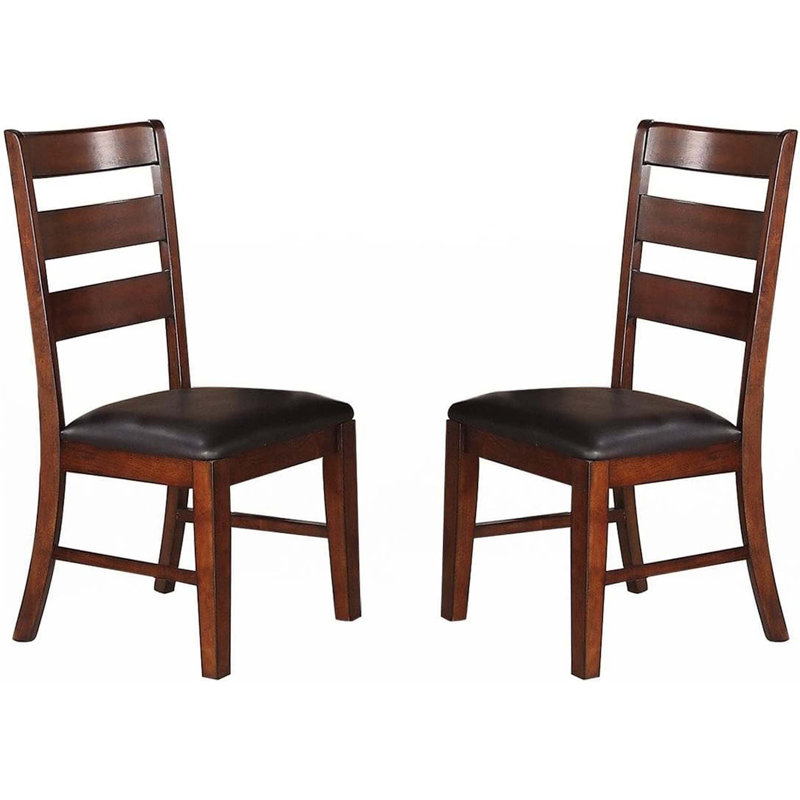 Solid Wood Dining Chairs