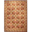 Via Como - 'Vinoiseries' Rug - Size 10' X 14'