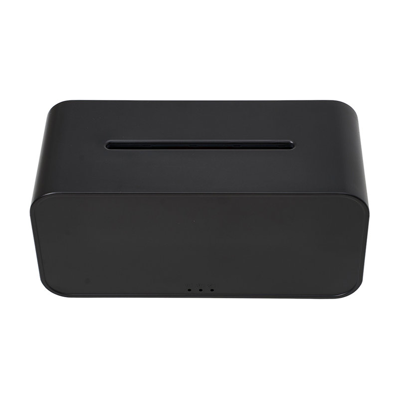 Essential Oil Diffuser for Home & Office, Black