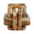 Modern Resin Decorative Object Knot Sleek and Stylish Accent Piece for Contemporary Spaces-160654513