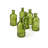 Veatch Glass Table Vase-1868835139