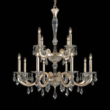 Napoli 12 - Light Chandelier