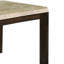 Table de salle à manger Vanderelle