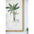 S/2 Tree Framed Print, 15.5X23.5"