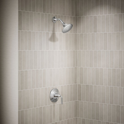 Tone Pressure-Balancing Shower Faucet Trim