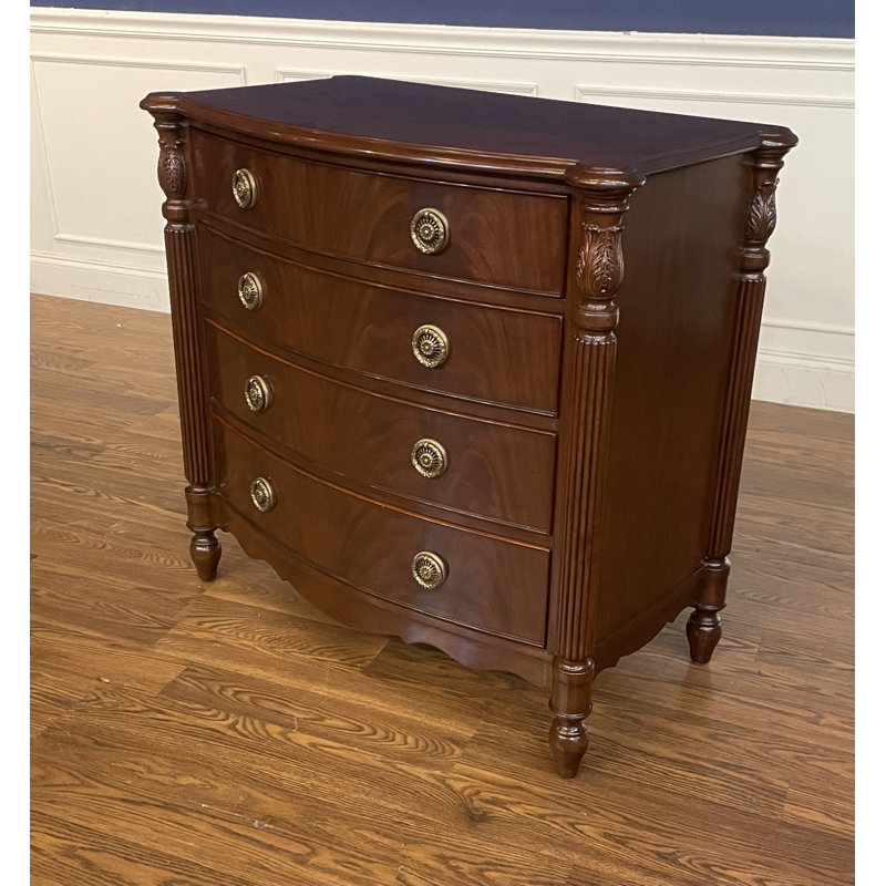 Table de chevet Bow