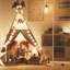 Lampe sur pied industrielle moderne gris-noir - Design épuré avec ampoule DEL et interrupteur à pédale-1722682366-1722682352