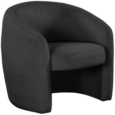 Acadia Upholstered Barrel Chair