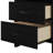 Alamosa 2 Drawer Nightstand (Set Of 2)-602800990
