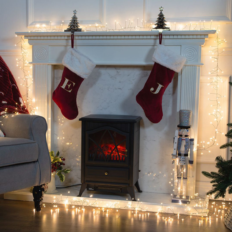 19cm LED Indoor / Outdoor String Lights