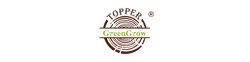 Vtop GreenGrow  Limited logo
