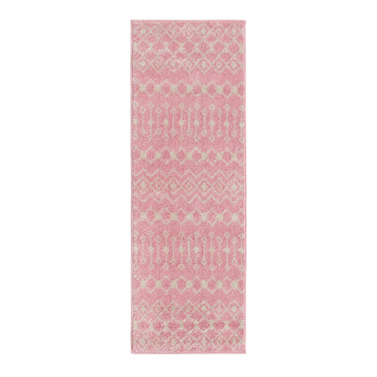 Somerville Moroccan Indoor Rug