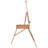 Halstein George Oliver Folding Flipchart Easel