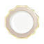 Anna's Palete 6.5" Appetizer Plate