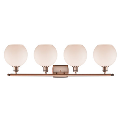 Cindi 4 - Light Vanity Light