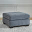 Repose-pieds standard carré de 36 po de largeur-90328395