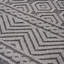5X7 Area Rug Geometric Indoor-Outdoor