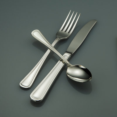 Oneida Hospitality Regis Salad/Dessert Fork