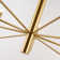 Yanibel 15-Light 2-Tier Minimalist Candlestick Chandelier