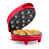 Rouge est en rupture de stock
