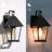 Wall Light