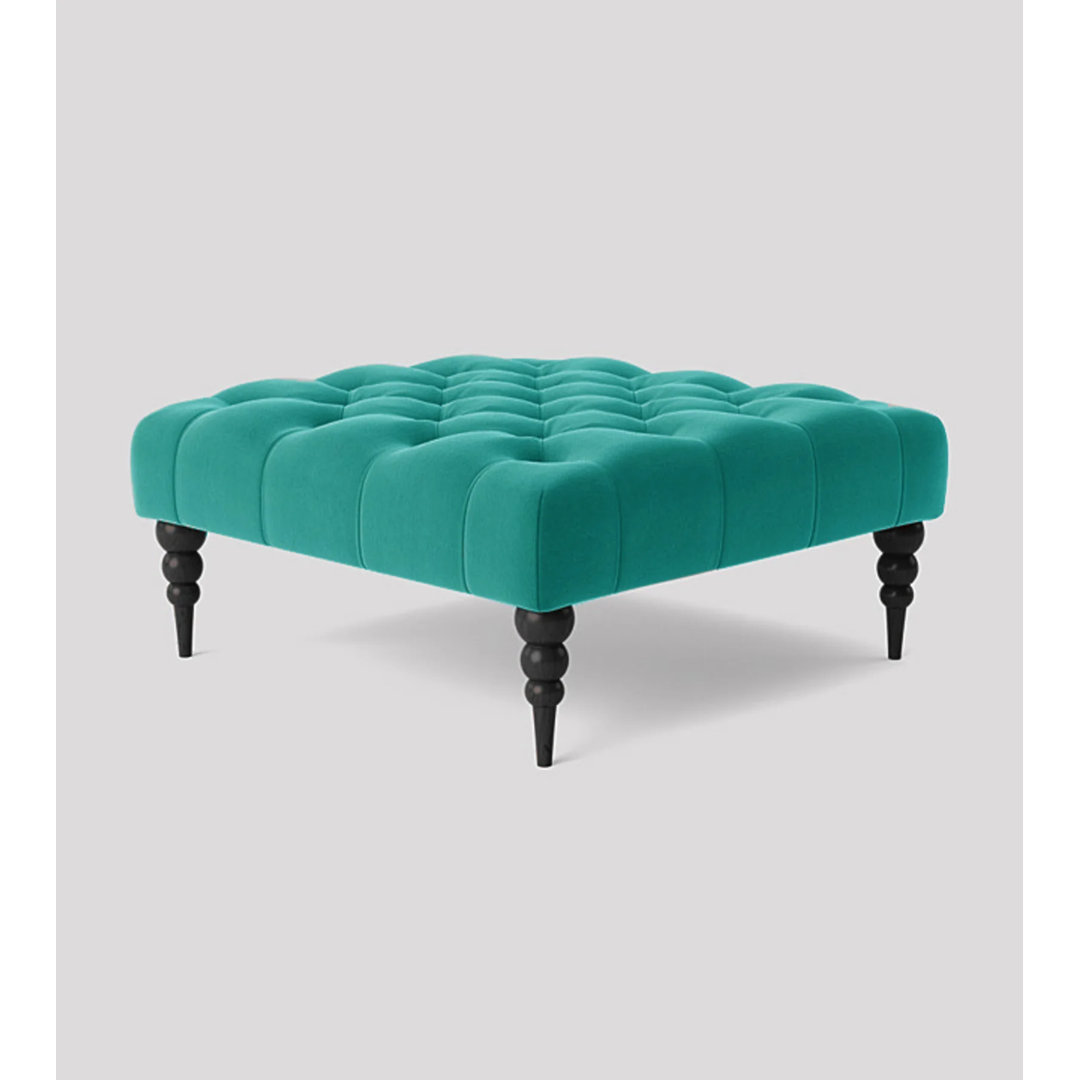 Hocker Alyana mit Stauraum