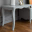 Meuble télé de luxe américain rétractable-745076962