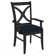 Hues Upholstered Arm Chair