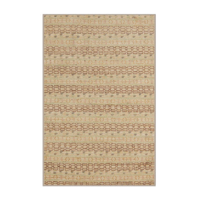 Abstract Indoor Rug