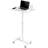 43.9" Height Adjustable Standing Desk