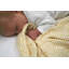 Truman Cotton Blend Baby Blanket