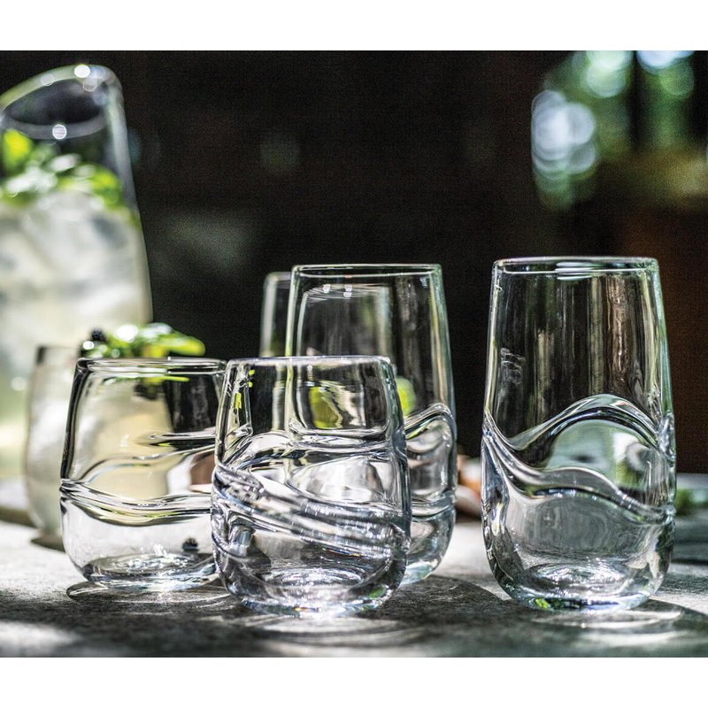 Waterbury Tumbler, 16 oz. 