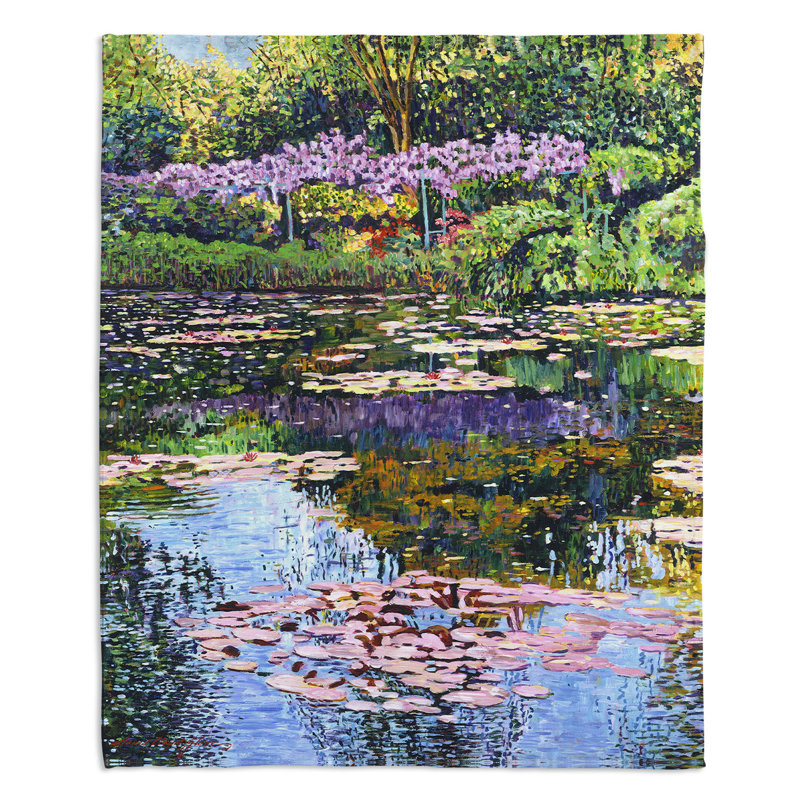  Couverture douce en sherpa, 68 po x 80 po