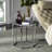 Zola End Table
