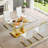 Nhieu 4 - Person Pedestal Dining Set-632656984-632656990